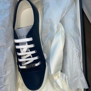 Brand New Never Used Gucci Shoes